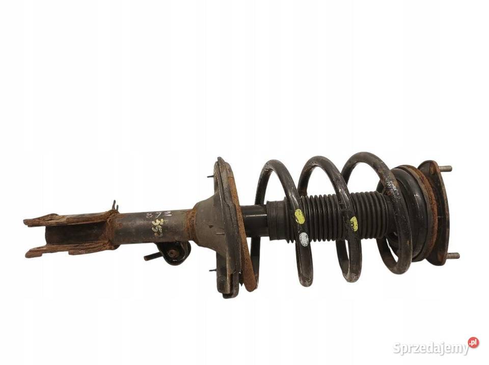 AMORTYZATOR LEWY PRZÓD 30 CRDI Hyundai ix55 I osobowe świętokrzyskie sprzedam