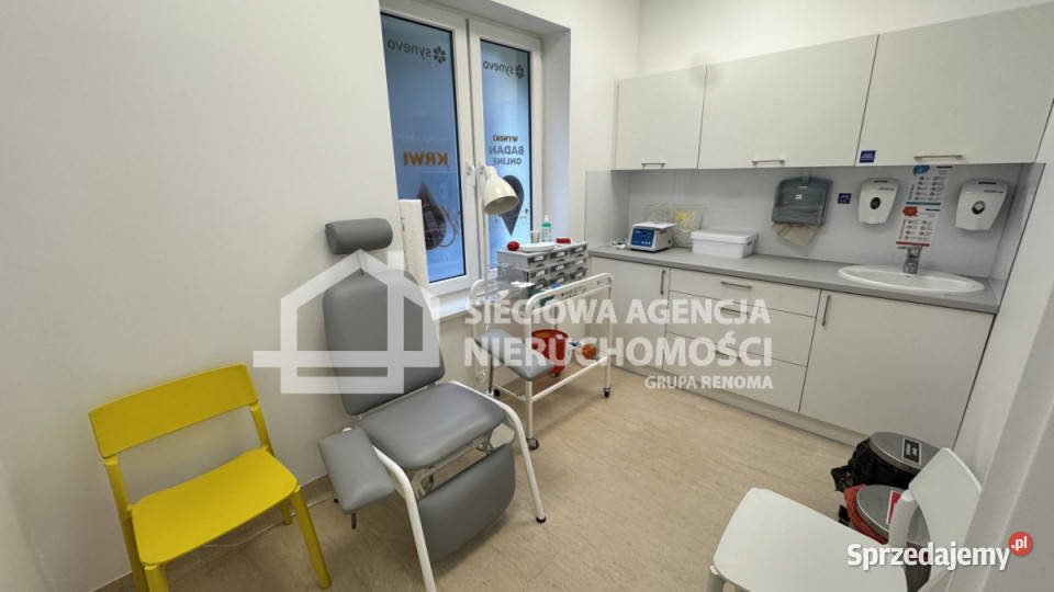 sprzedaży lokalu Gdynia 68m2