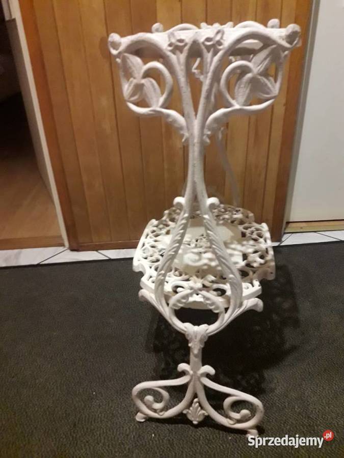 etażerka antyk Strzegom sprzedam
