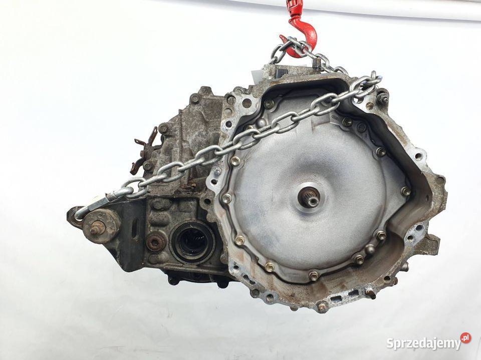SKRZYNIA AUTOMATYCZNA TOYOTA PRIUS III 18 HYBRYD kujawsko-pomorskie