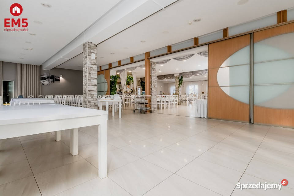 Lokal 68702m2 Gołdap sprzedam