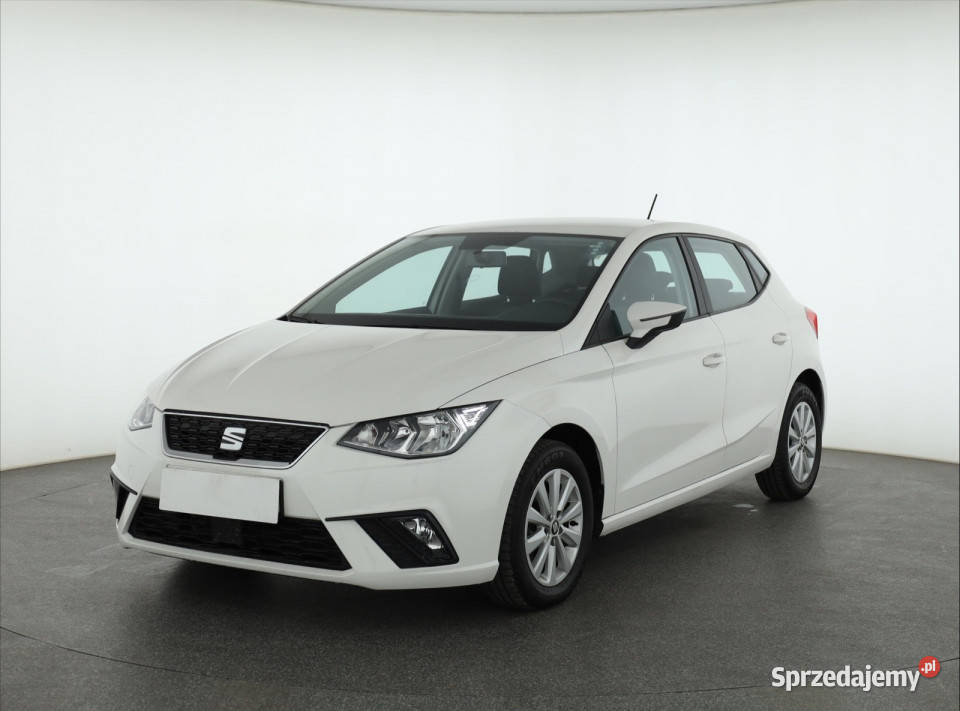Seat Ibiza 10 TSI Ibiza mazowieckie Piaseczno