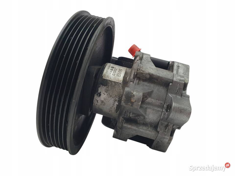 POMPA WSPOMAGANIA BMW X3 E83 20 D 7692974536 Chełm sprzedam