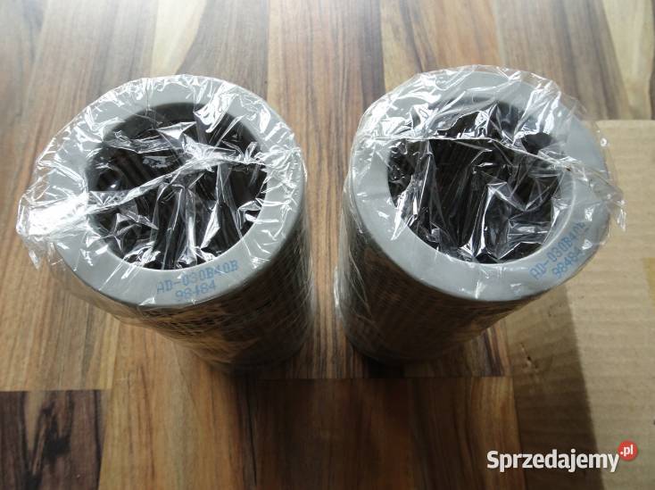 Filtr hydrauliczny 195X83 mm STAUFF AD030B40B Nowosiedlice