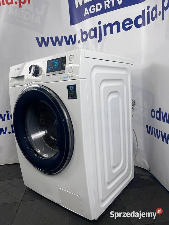 Pralka Samsung Inverter Premium Eco 9 1400 A Wiejca