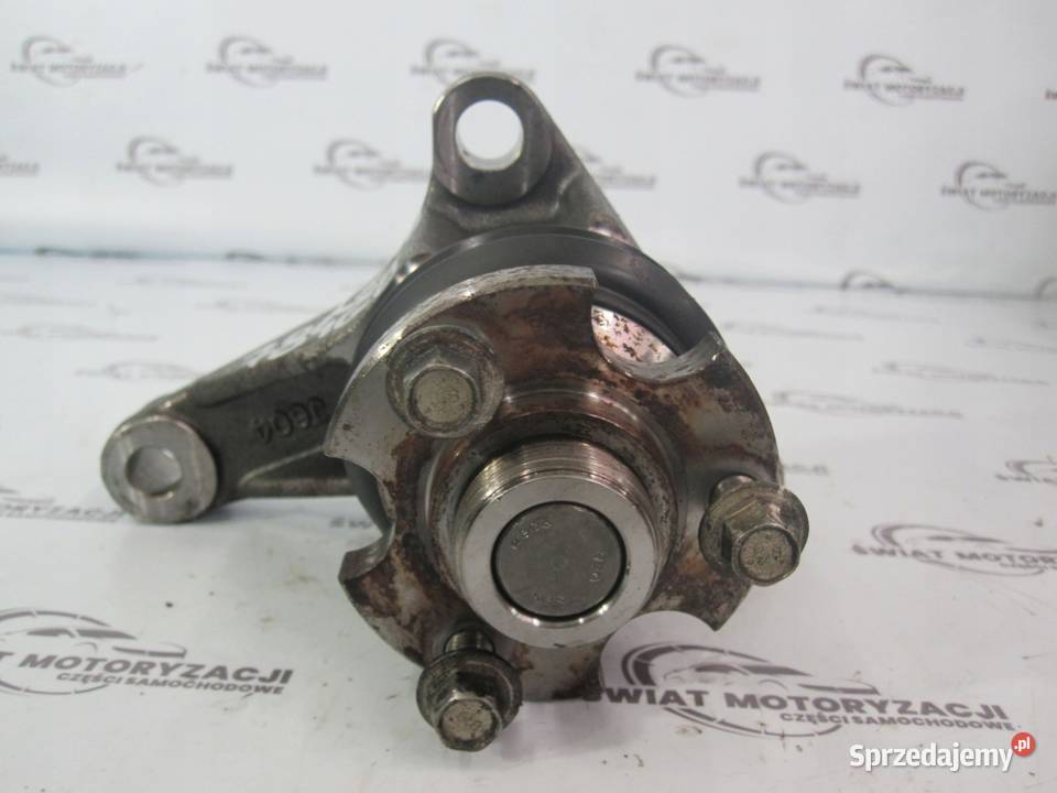 DISCOVERY 08r 27 TDV6 276DT 190 łapa wiskozy Rok produkcji 2008