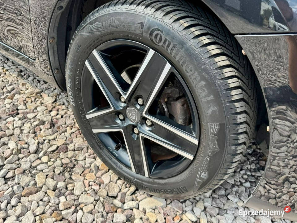 Toyota Auris Uwaga Auris 16 97 Ładna Z N Szerominek