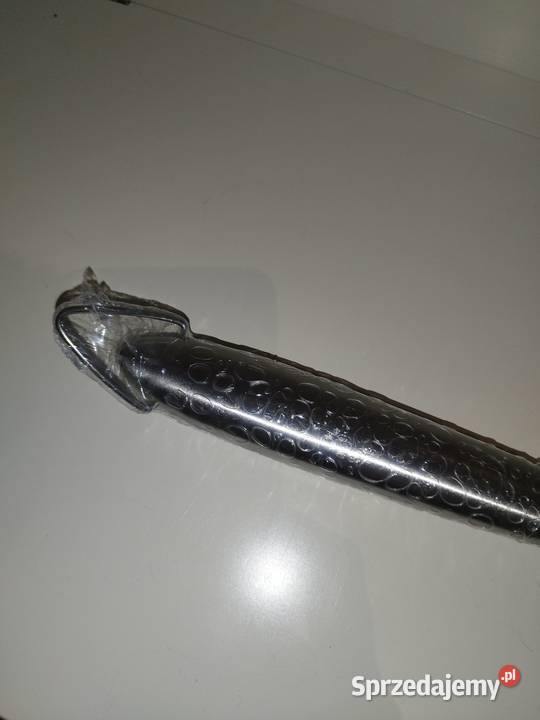 Szczotka do grilla KY4546 metalowa szczotka odcienie szarości Akcesoria kuchenne Warszawa