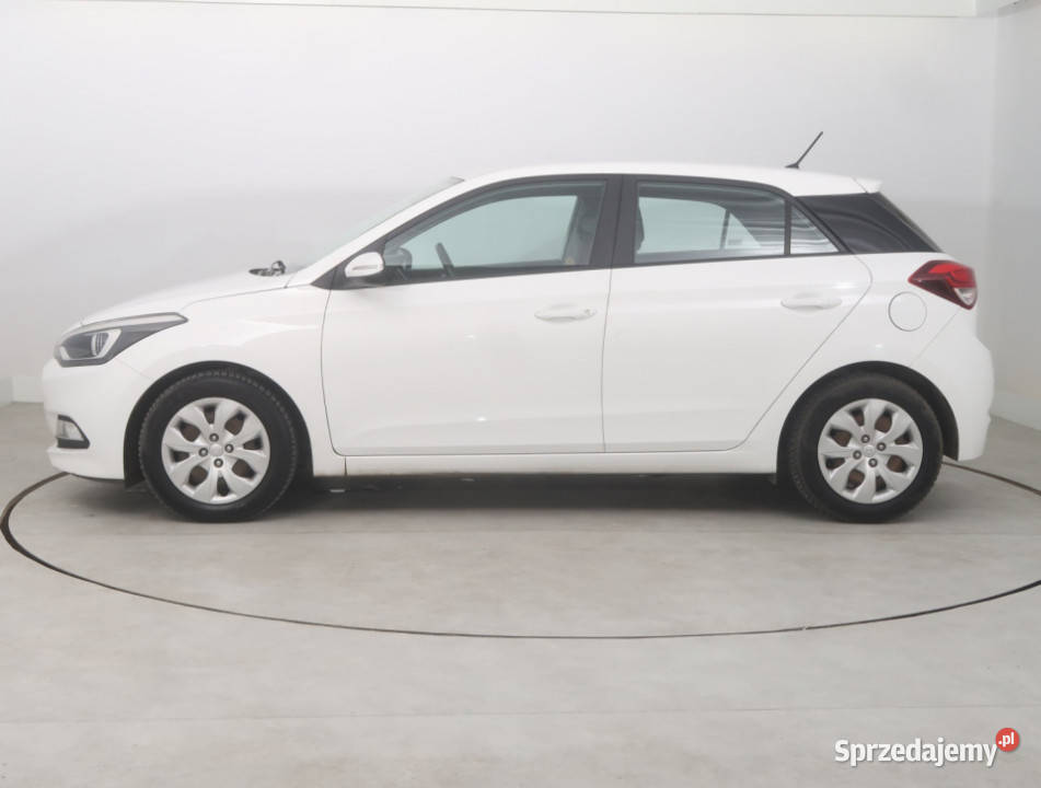 Hyundai i20 14 Bielany Wrocławskie