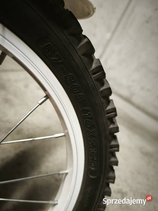 Rower dziecięcy Kross Mini 40 małopolskie Kraków