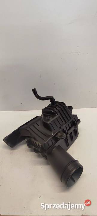 SEAT TARRACO OBUDOWA FILTRA POWIETRZA Części samochodowe