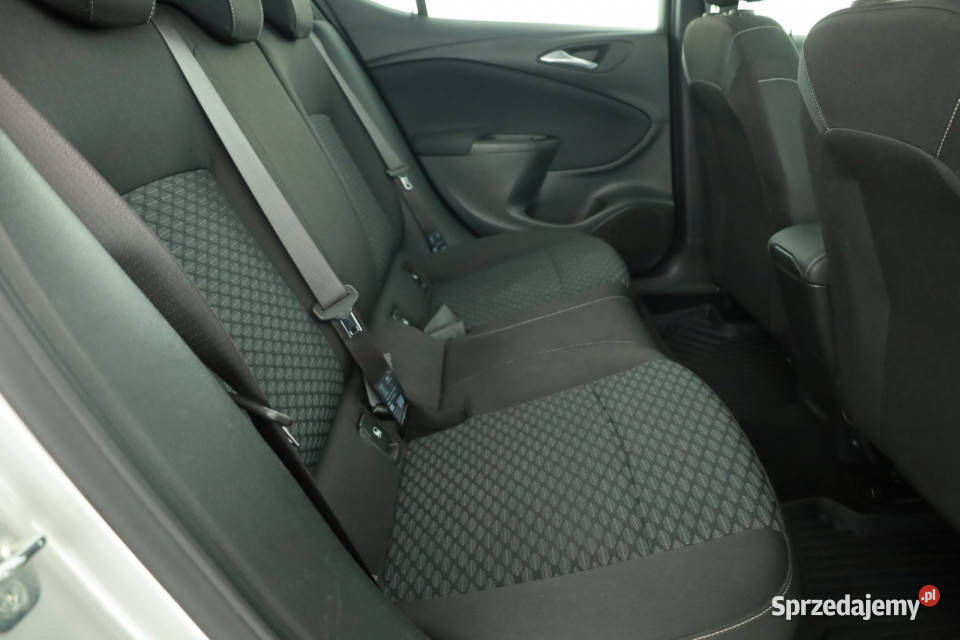 Opel Astra 12 Turbo 96KM Piaseczno