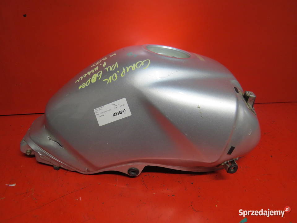 HONDA CBF600S CBF 600S 600 06 zbiornik paliwa mazowieckie Warszawa