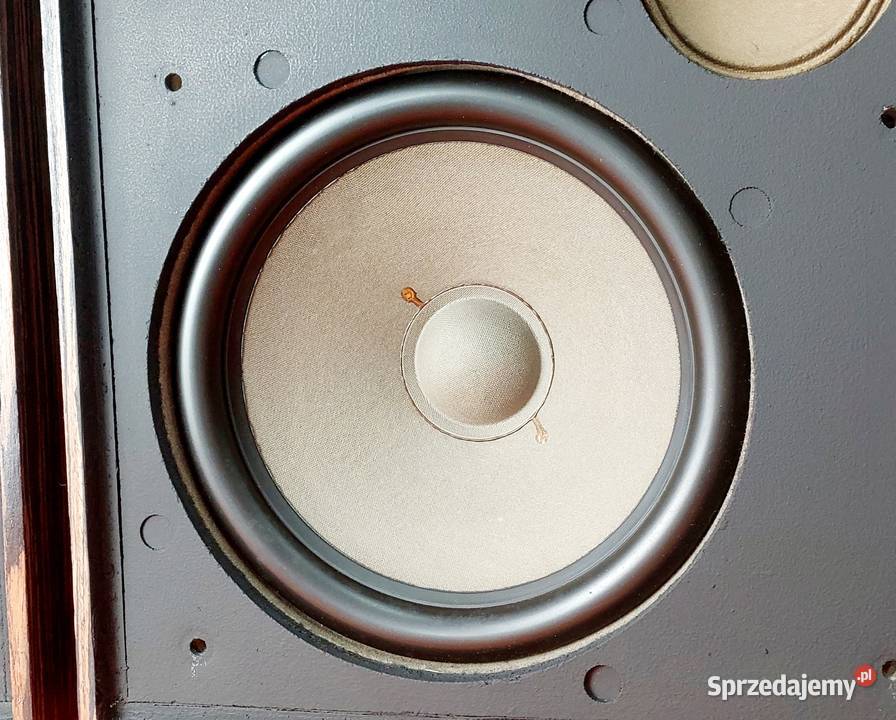 ELAC LK 4100 Kolumny Vintage Głośniki Heco Słuchawki i głośniki Starachowice