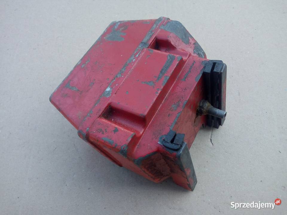 Zbiornik Paliwa Dolpima 290 Stalowa Wola