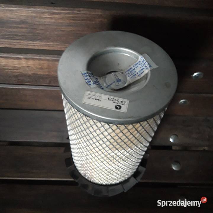 filtr powietrza john deere Chorzele