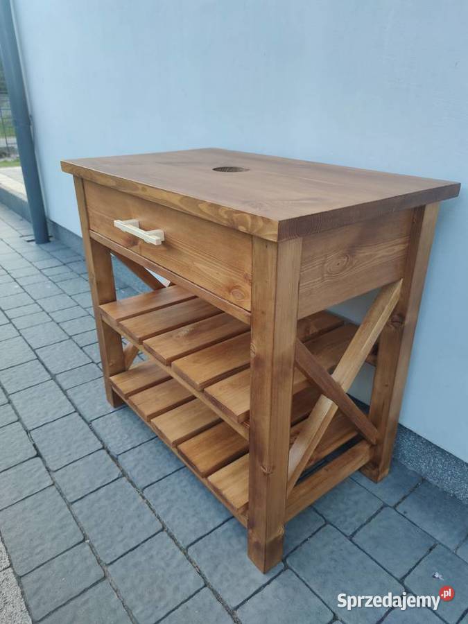 Komoda szafka pod umywalke