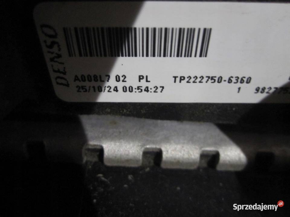 JEEP AVENGER 25r 12 THP HN05 przebieg 1280 pas Kielce