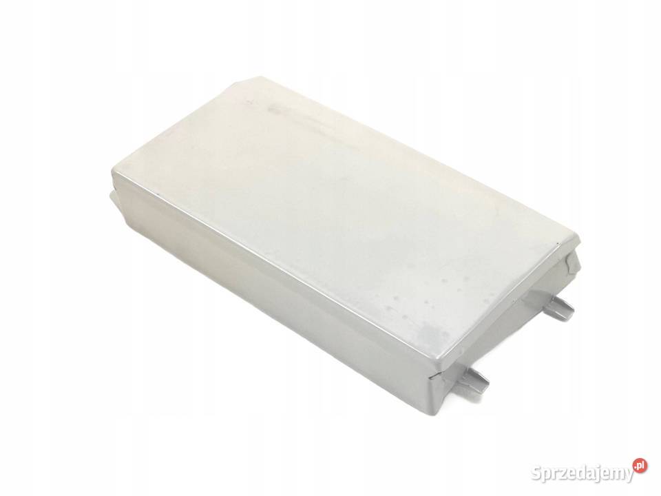 BLACHA POD LAMPĘ LEWY TYŁ FIAT TEMPRA 19891996 lubelskie