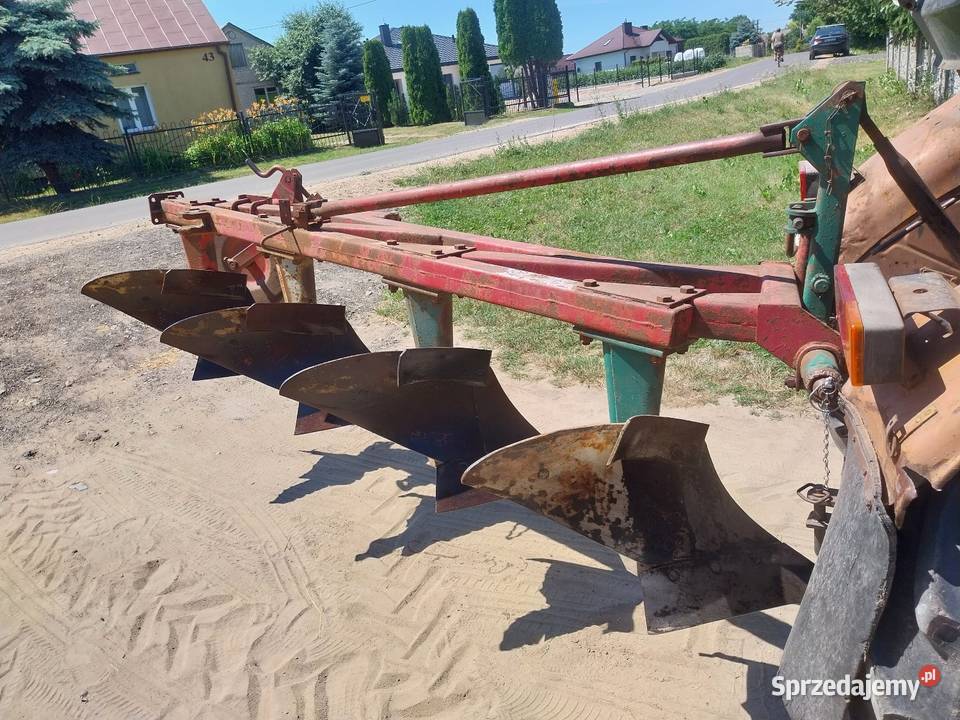 Plug 4 skibowy Unia Grudziądz 4x35 nieuszkodzony sprzedam