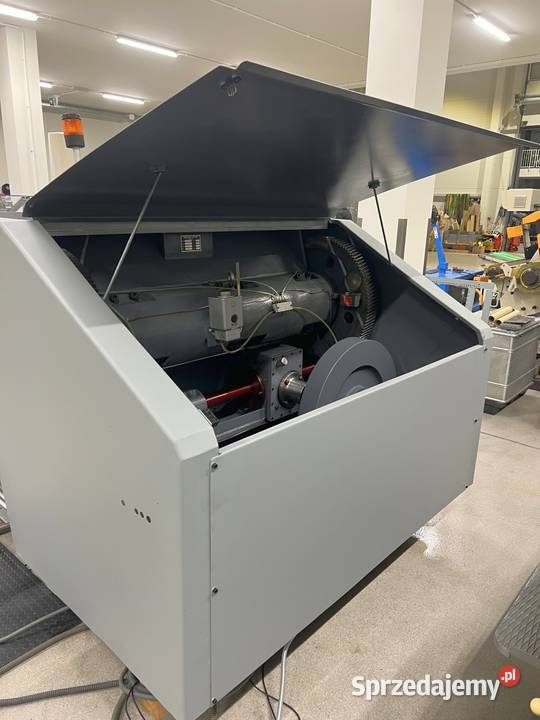 Sztanctygiel Simplacutter mod IV 110x160 Cauhe mazowieckie Radom