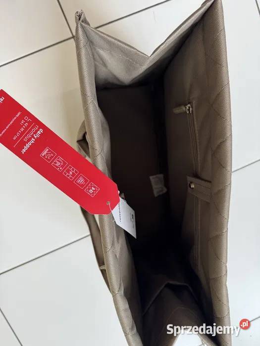 Torba na zakupy firmy Reisenthel 14 l Torby i torebki lubuskie Żary