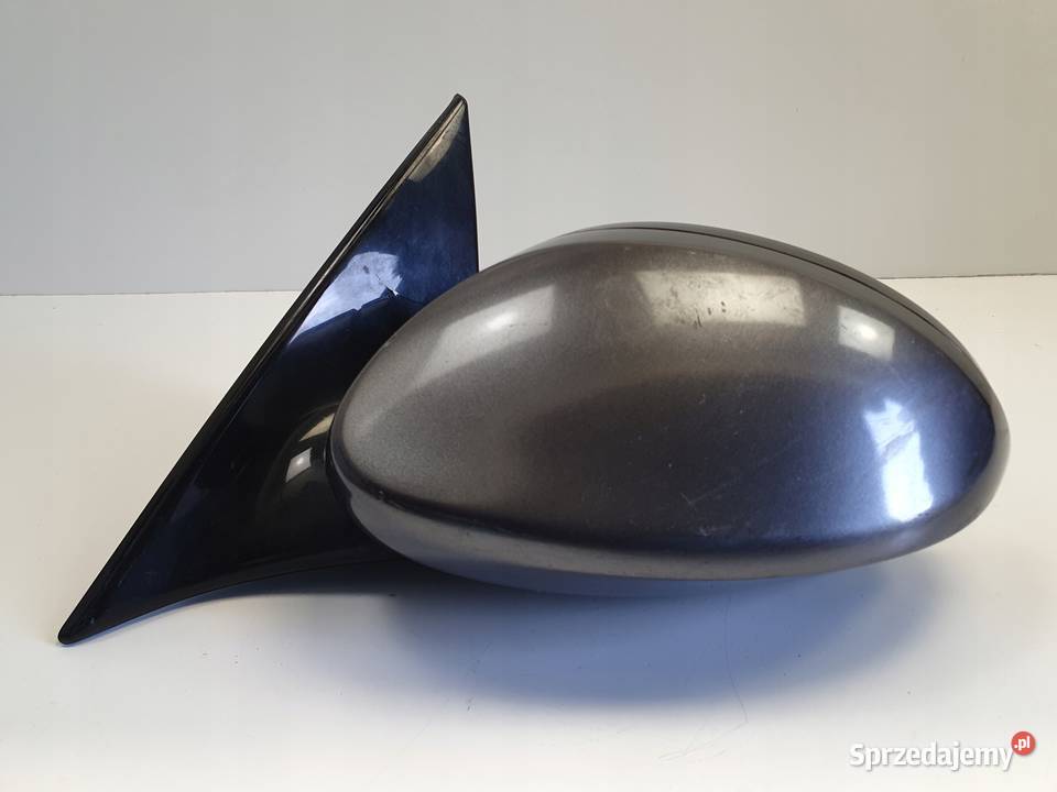 LUSTERKO LEWE BMW E90 E91 0412r KIEROWCY 3 Pin