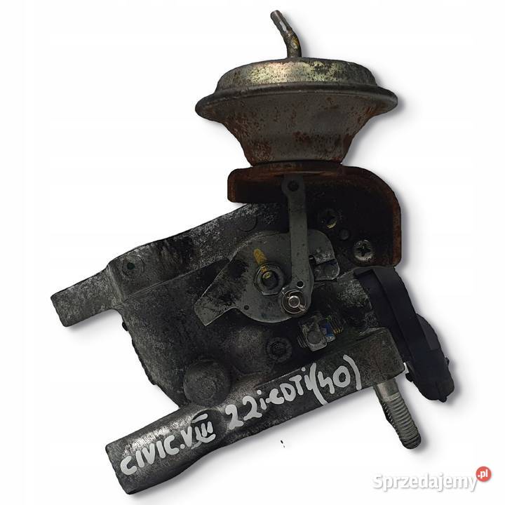 PRZEPUSTNICA Honda Civic VIII 22 ICDTI N22A2 osobowe Przepustnice Przepustnice Chełm