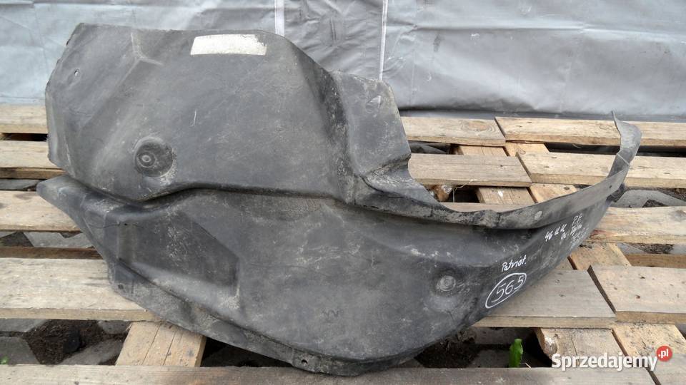 JEEP PATRIOT 08r nadkole prawe przód część tylna świętokrzyskie