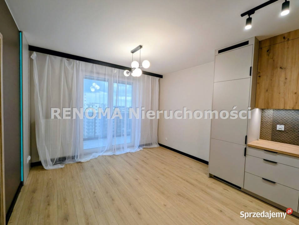 Mieszkanie na sprzedaż Białystok 3154m2 2 pokoje