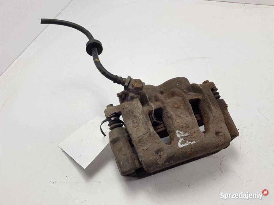 ZACISK HAMULCOWY PRZÓD PRAWY FORD TRANSIT