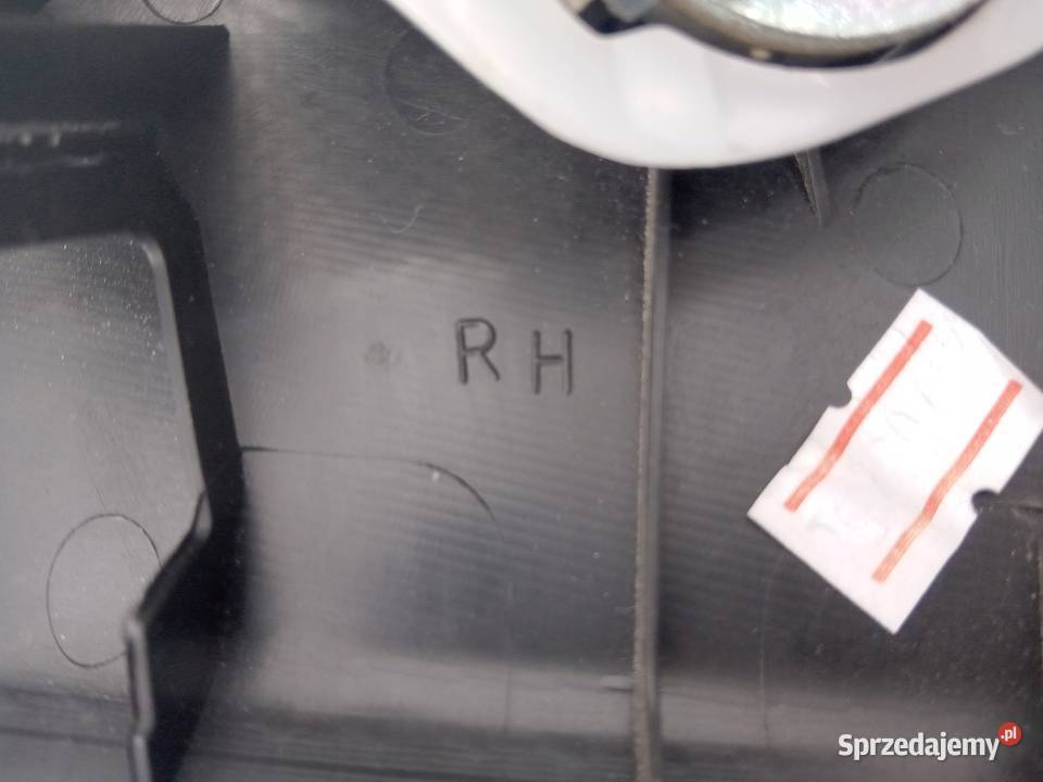 GŁOŚNIK PRAWY PRZÓD MITSUBISHI PAJERO SPORT II osobowe