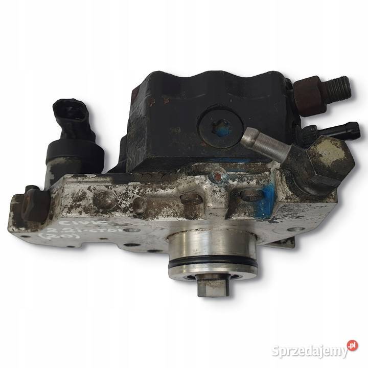 POMPA WTRYSKOWA Honda Civic 22 CTDI 0445010093 Części samochodowe Chełm