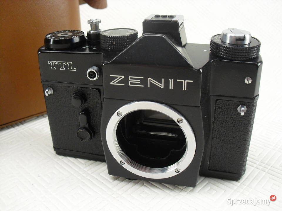 Taki oto sobie zestaw Bielawa