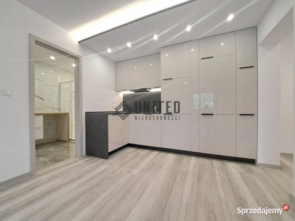 Nabycińska PiwnicaBalkonInwestycjaLux 40m2 Wrocław sprzedam