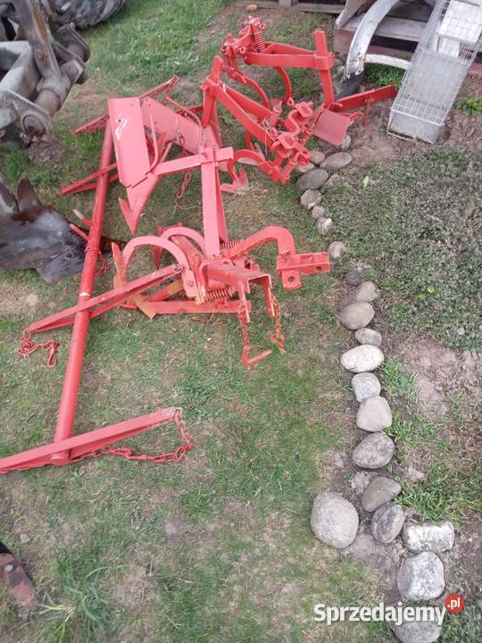 Rydlica do uprawy Do maszyn uprawowych Niepołomice