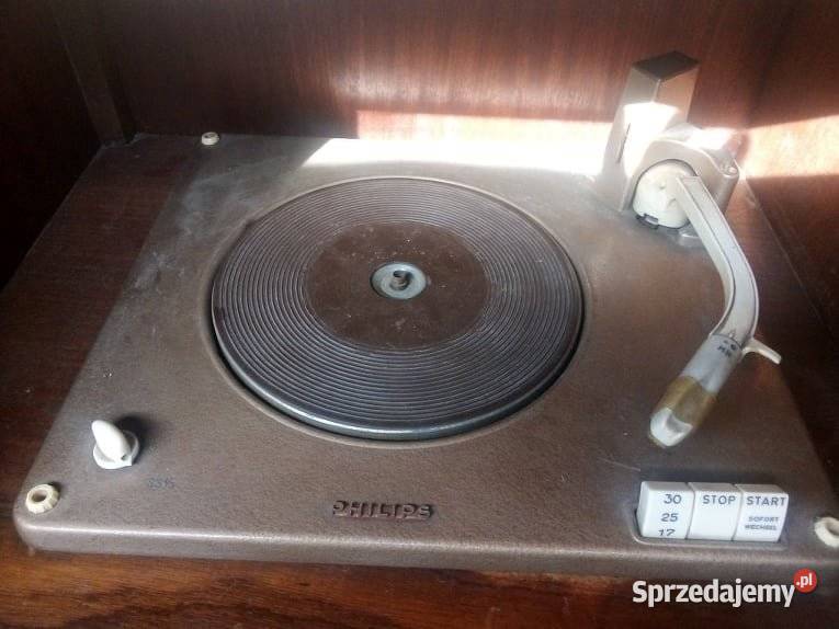 Kuba Carmen 57 Radio Gramofon Barek Zamość sprzedam