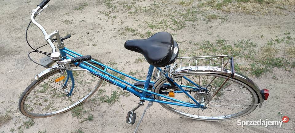 Sprzedam rower Rotary Miejskie Ciepielów sprzedam