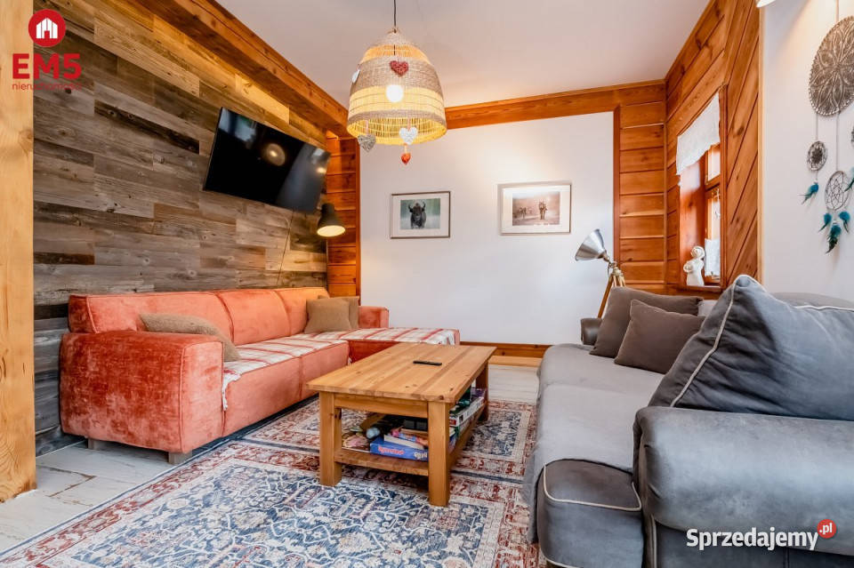sprzedaży domu Budy 280m2 podlaskie