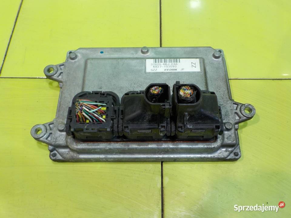 INSIGHT II 13 IMA HB 5D sterownik komputer Suków