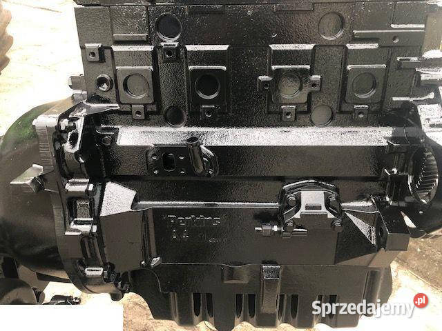 Perkins 3711H04A BLOK Jastrzębniki
