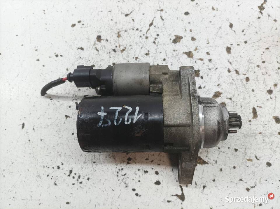 ROZRUSZNIK 20 FSI TFSI Seat Altea I 2004