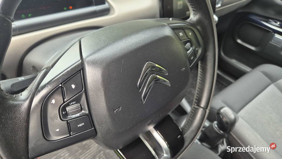 CACTUS 16 110 OPŁACONY BEZWYPADKOWY manualna Rzeszów