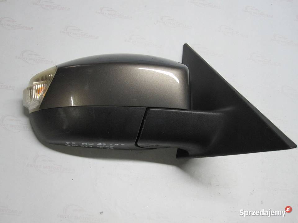 FORD GALAXY MK3 III LIFT 10r lusterko prawe sprzedam