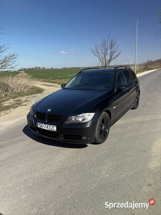 Sprzedam BMW F31 stan Środa Wielkopolska