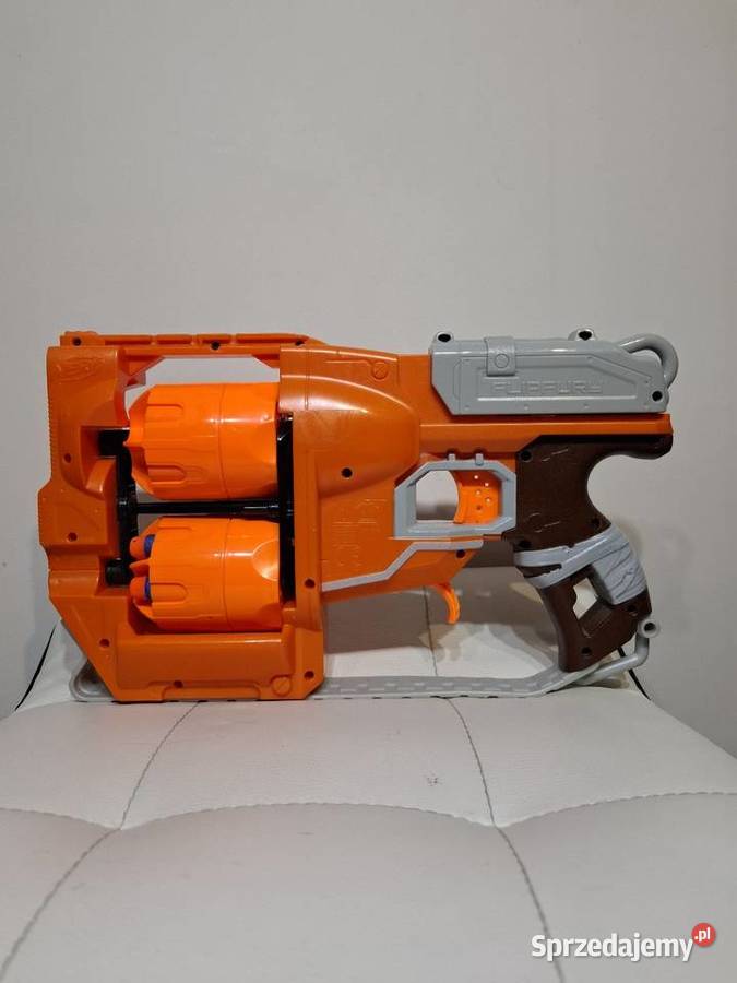 Nerf pistolety zabawkowe wyrzutnia karabin