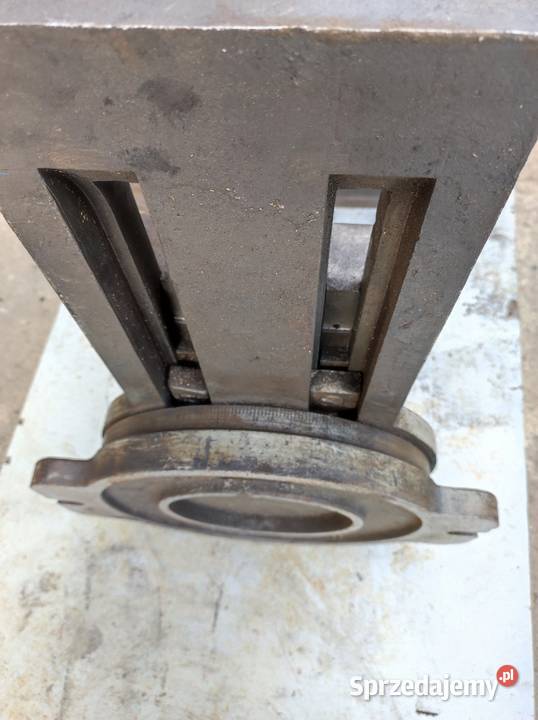 Imadło maszynowe obrotowe Łódź sprzedam