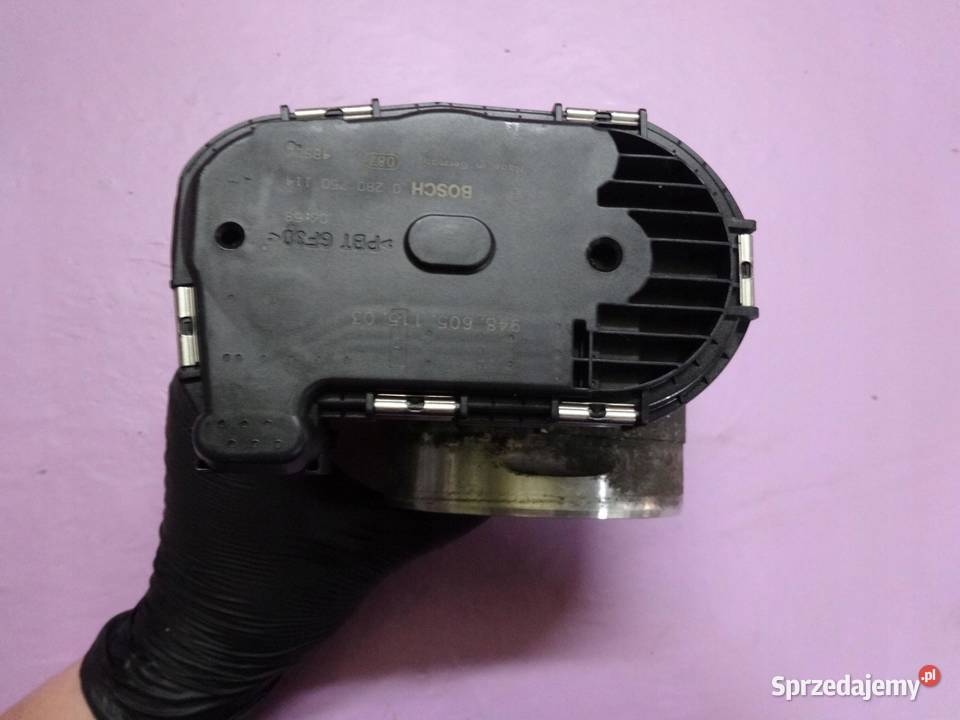 PORSCHE CAYENNE 45 V8 05R 340 94860511503