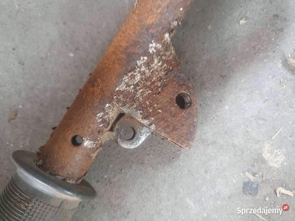 WSK 125 B3 B1 kierownica półka cybanty Lębork sprzedam