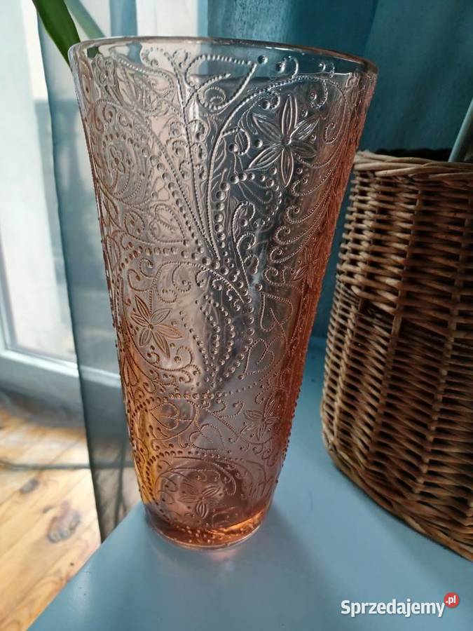 Wazon Kaszmir Ząbkowice Łódź